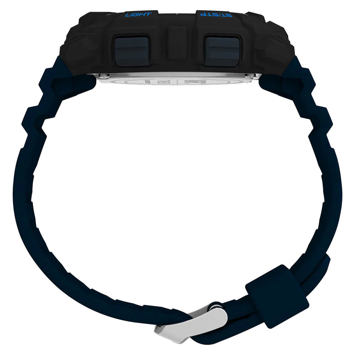 TW5M53500 Reloj Timex UFC de hombre correa de resina