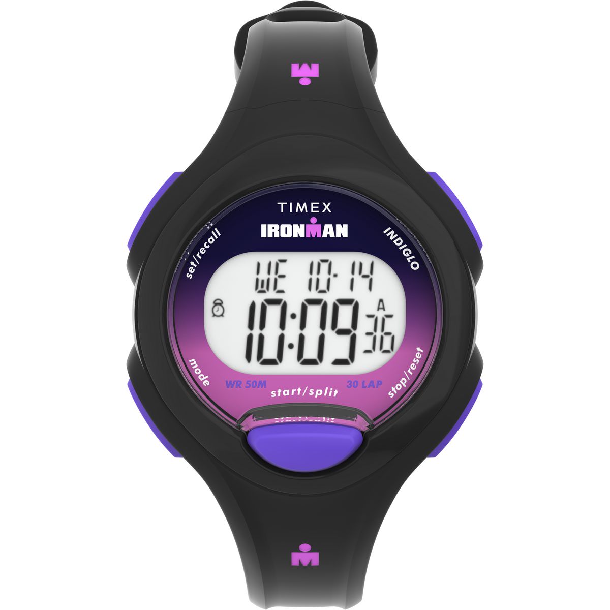 TW5M55200 Timex Ironman Reloj para Mujer 34 mm