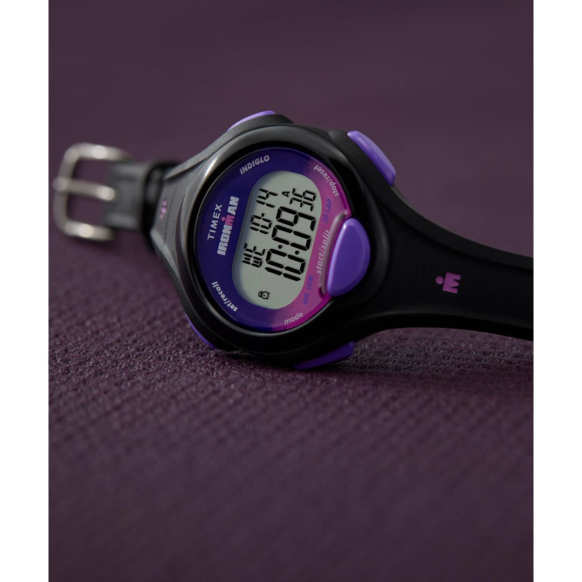 TW5M55200 Timex Ironman Reloj para Mujer 34 mm