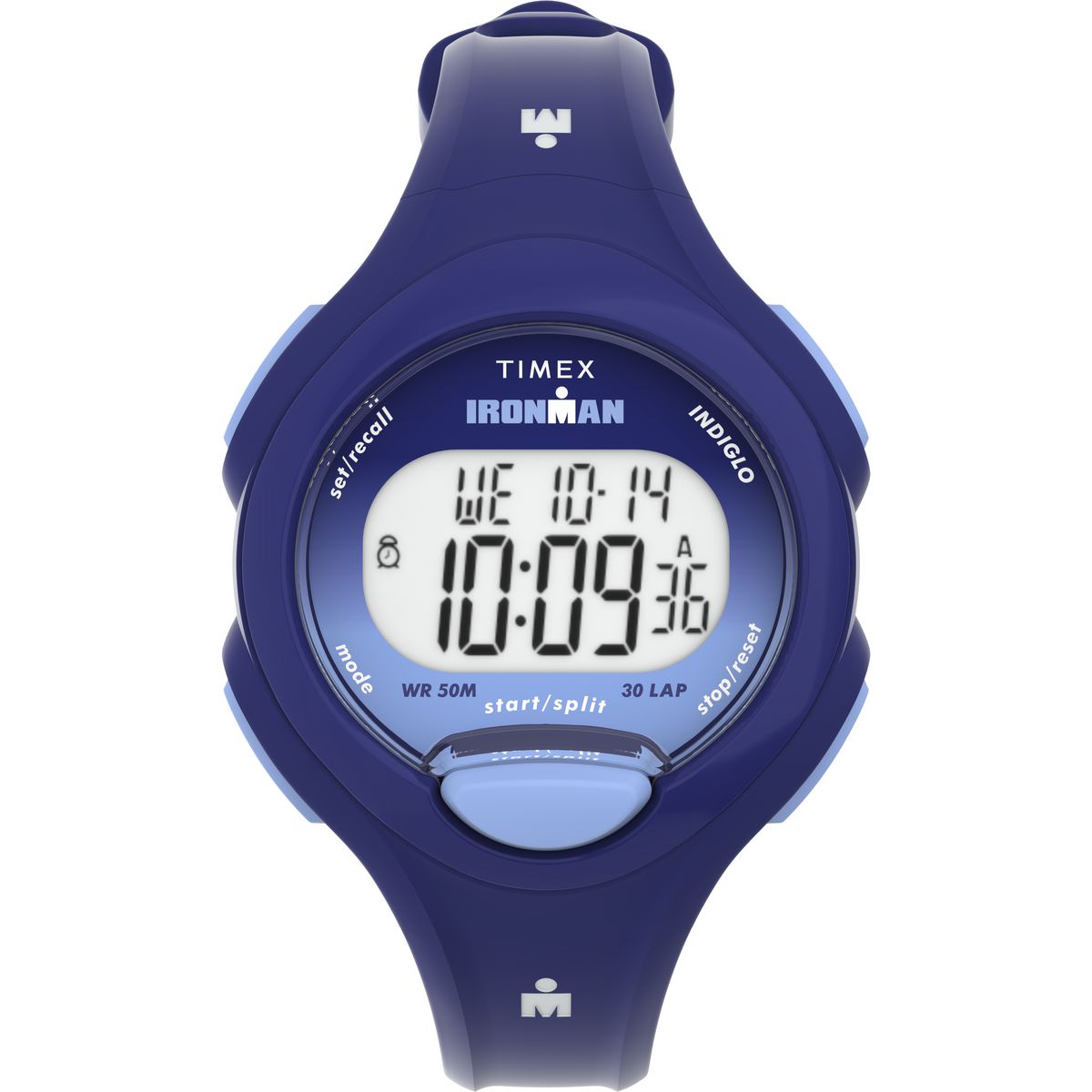 TW5M55400 Timex Ironman Reloj para Mujer 34 mm