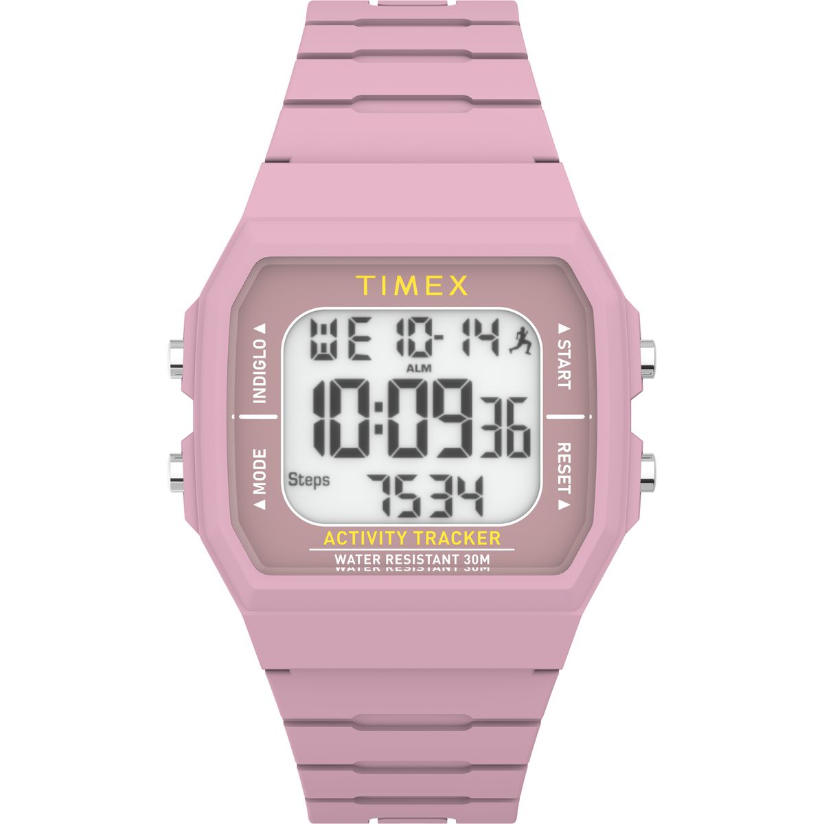 TW5M55800 Timex Step & Activity Reloj para Mujer 40 mm