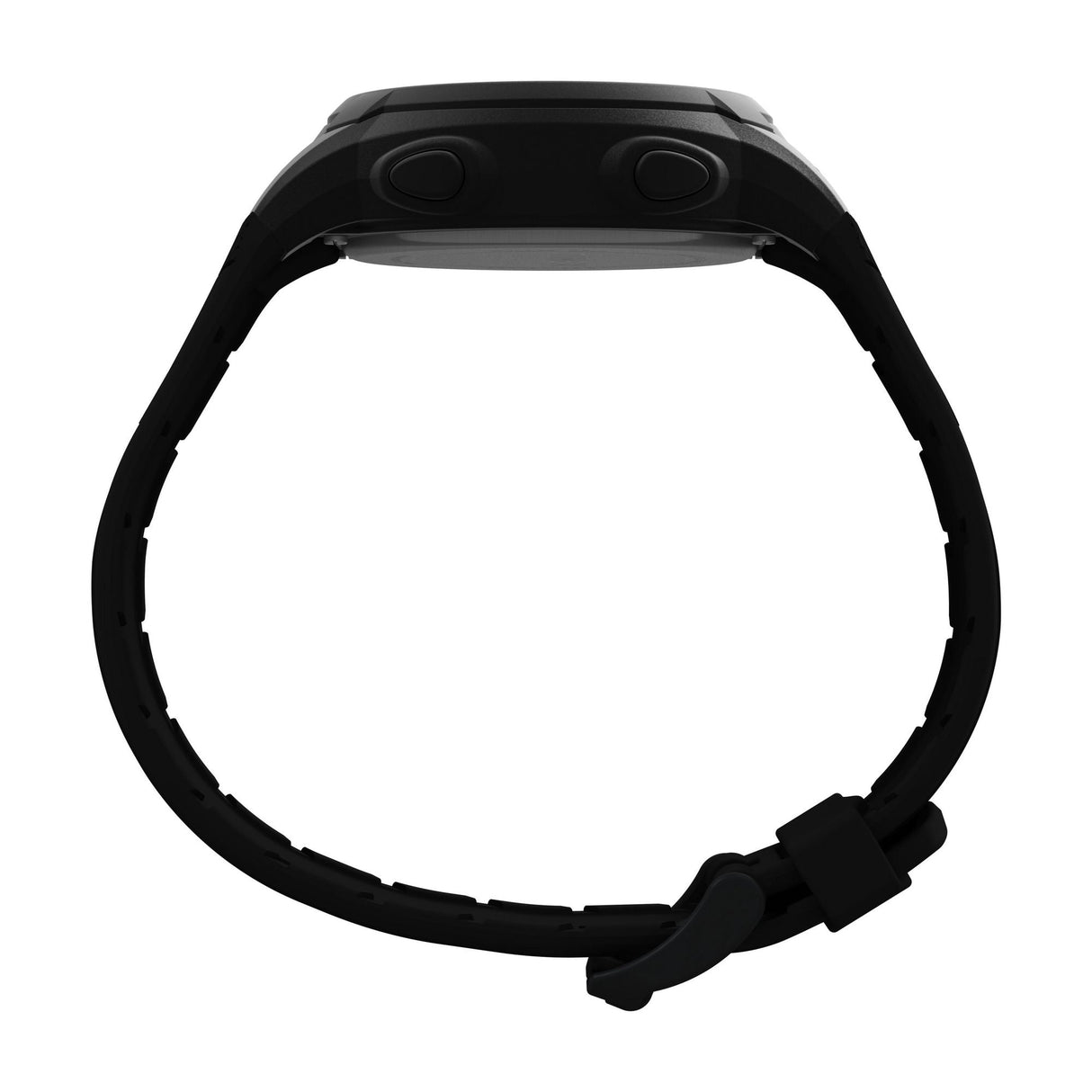 TW5M58400 Reloj Timex T100 unisex correa de caucho 40 mm