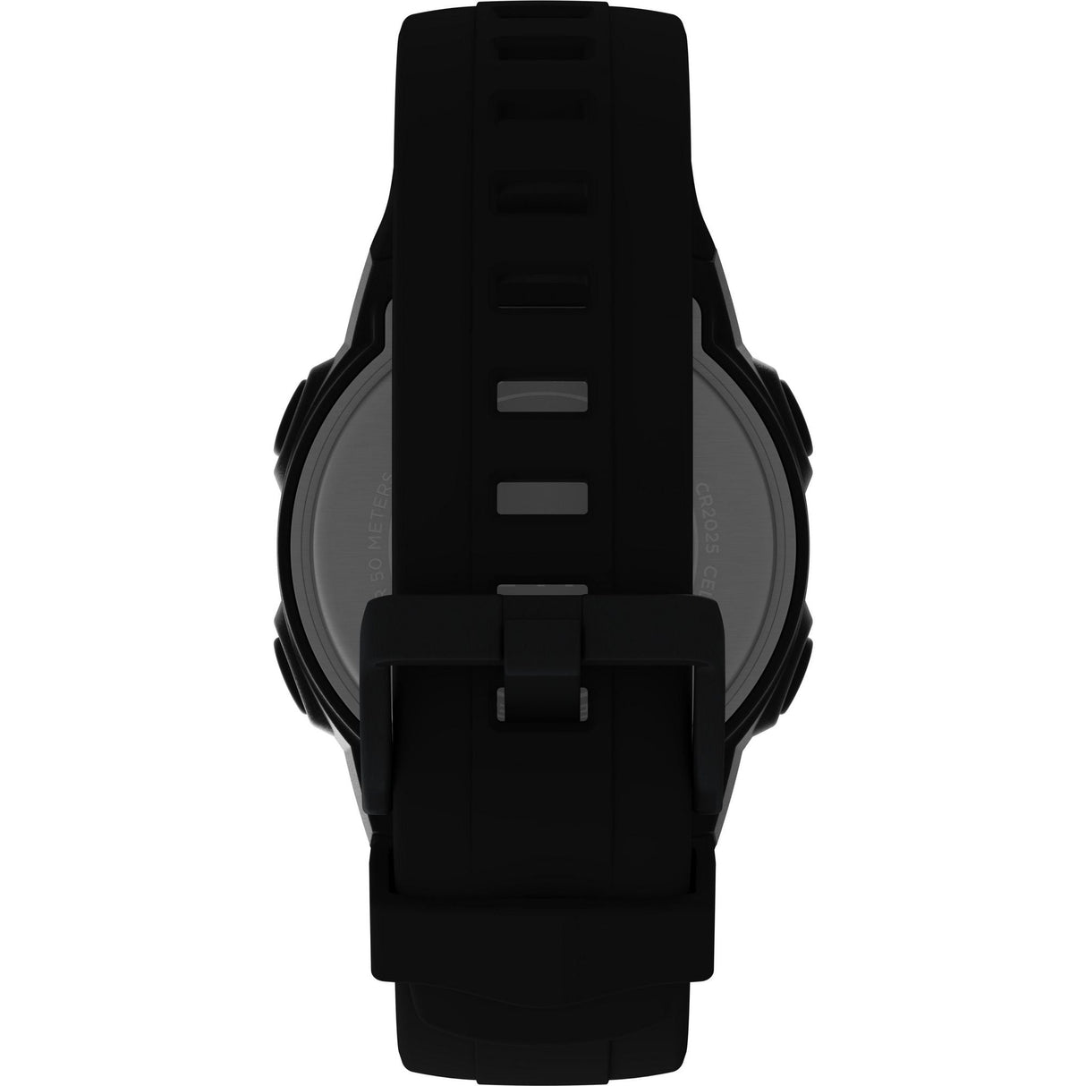 TW5M58400 Reloj Timex T100 unisex correa de caucho 40 mm