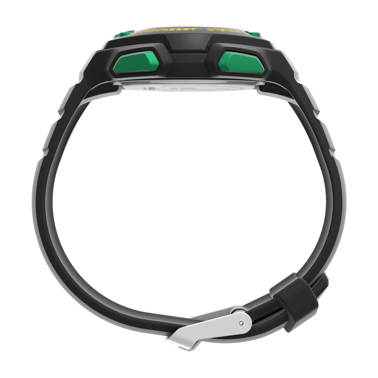 TW5M59000 Reloj Timex Ironman Classic de caballero banda de silicona 40 mm