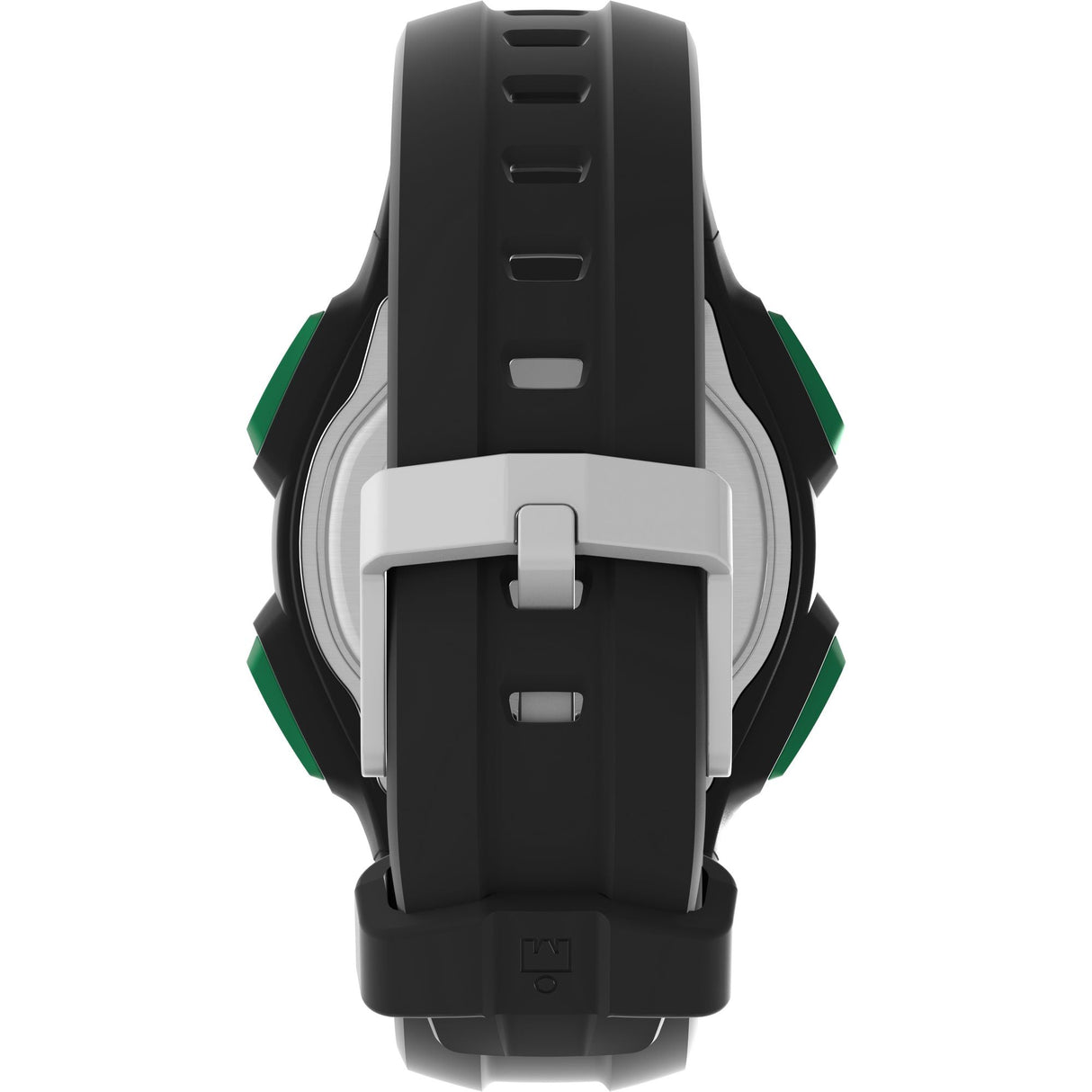 TW5M59000 Reloj Timex Ironman Classic de caballero banda de silicona 40 mm