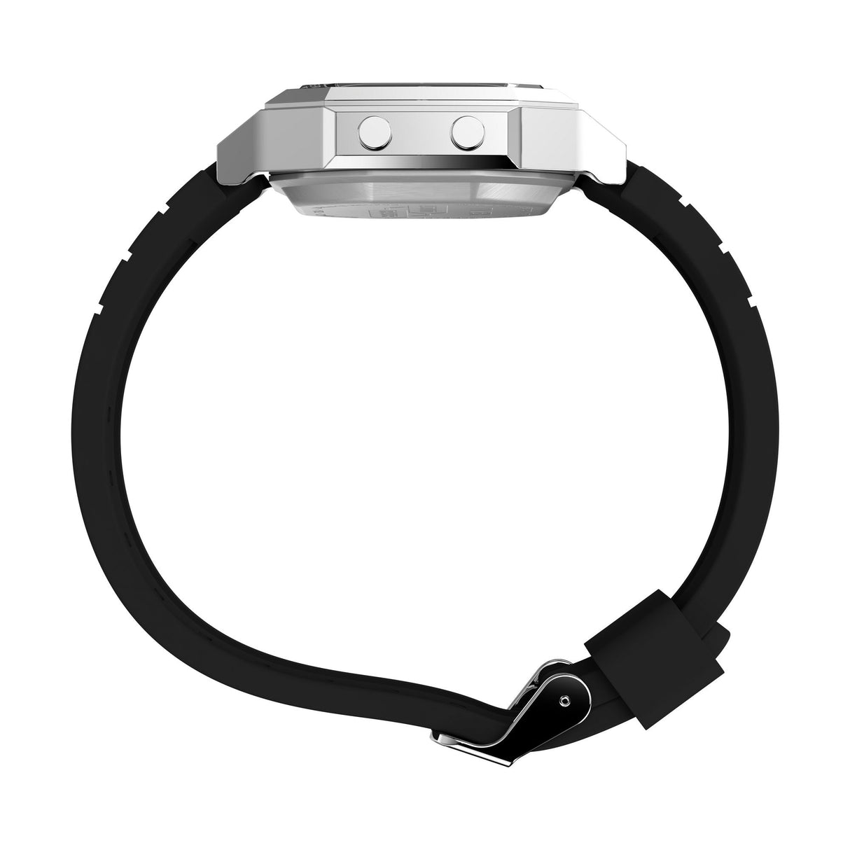 TW5M60700 Reloj Timex Activity Tracker unisex correa de silicona 40 mm