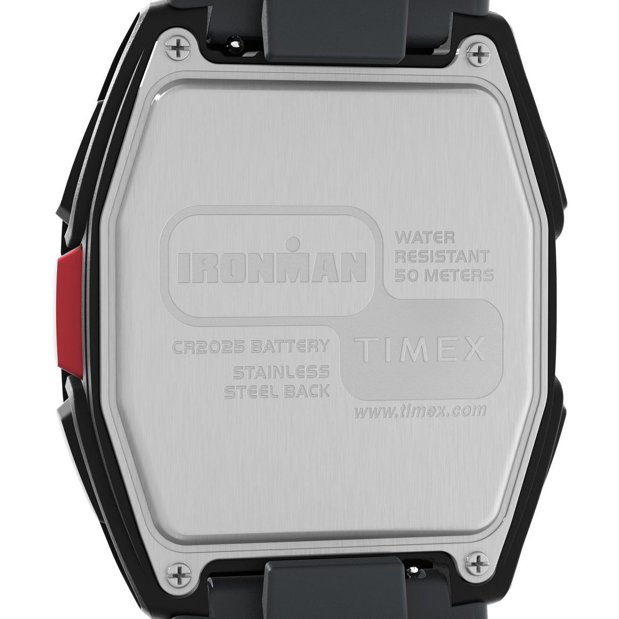 TW5M62600 Reloj Timex Ironman T300 unisex correa de silicona 40 mm