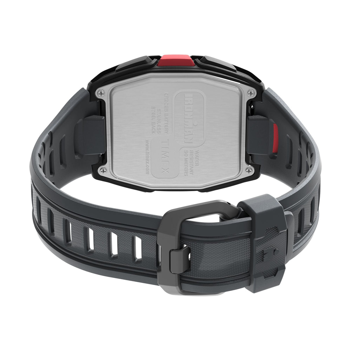 TW5M62600 Reloj Timex Ironman T300 unisex correa de silicona 40 mm