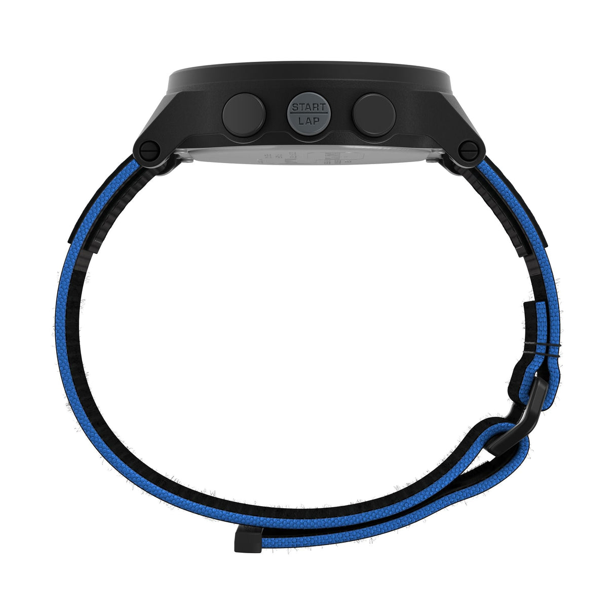 TW5M64100 Reloj Timex Ironman T200 de hombre banda de tela 42 mm