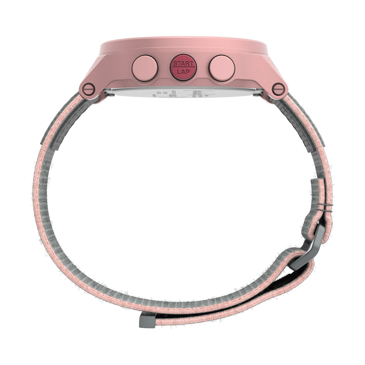 TW5M64200 Reloj Timex Ironman T200 de señorita correa de tela 42 mm