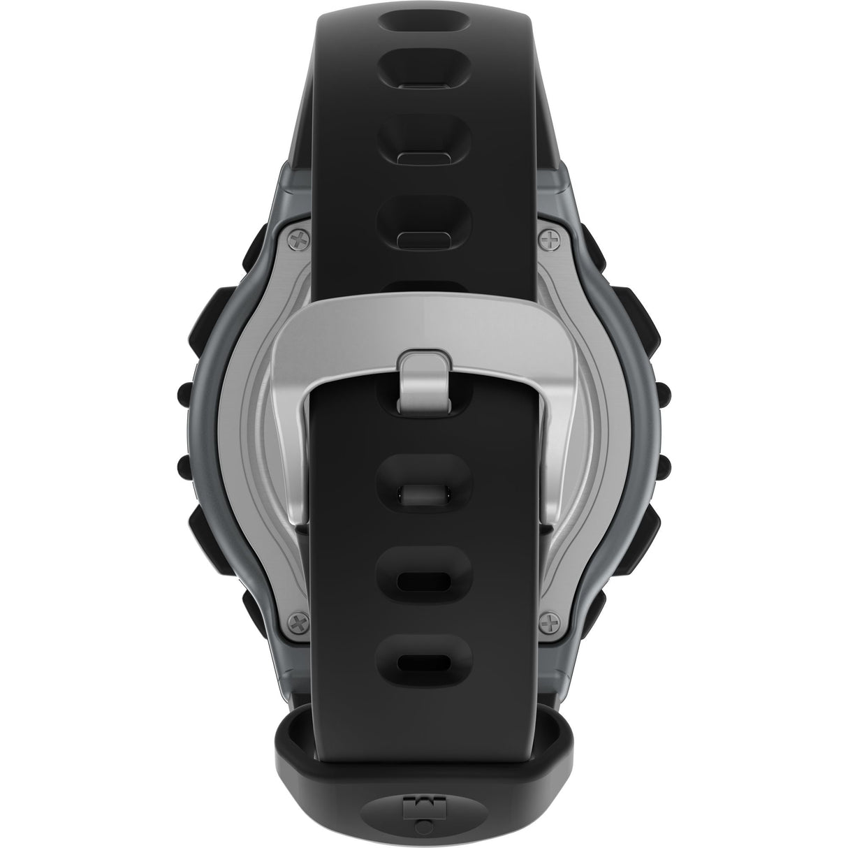 TW5M64600 Reloj Timex Ironman Classic 10 de hombre banda de caucho 44mm