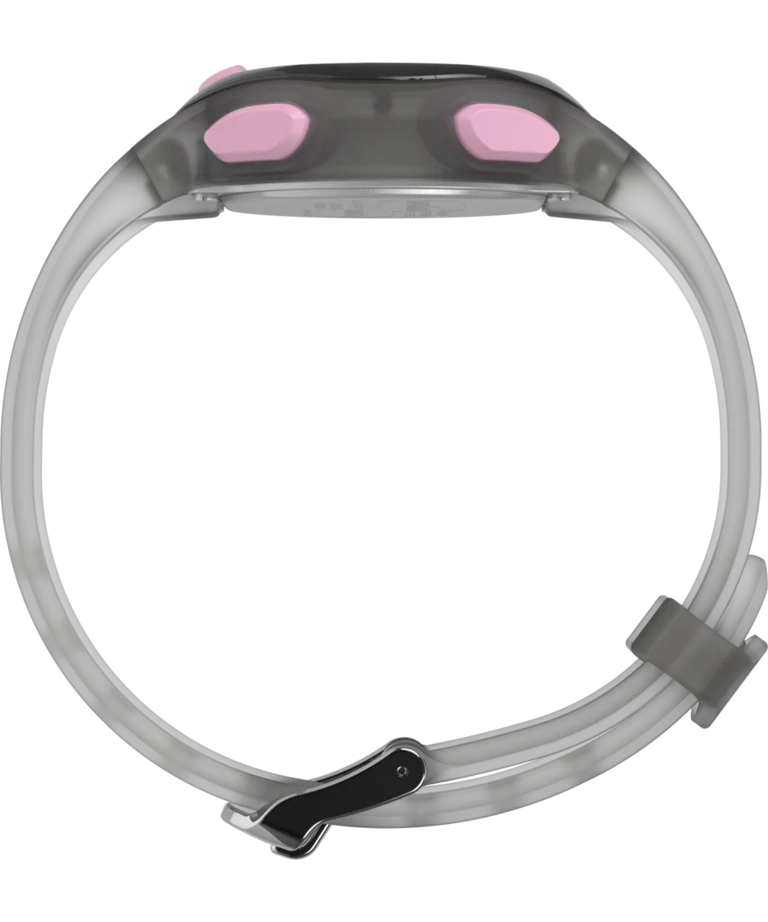 TW5M65700 Reloj Timex Ironman essential de mujer pulsera de resina 34 mm