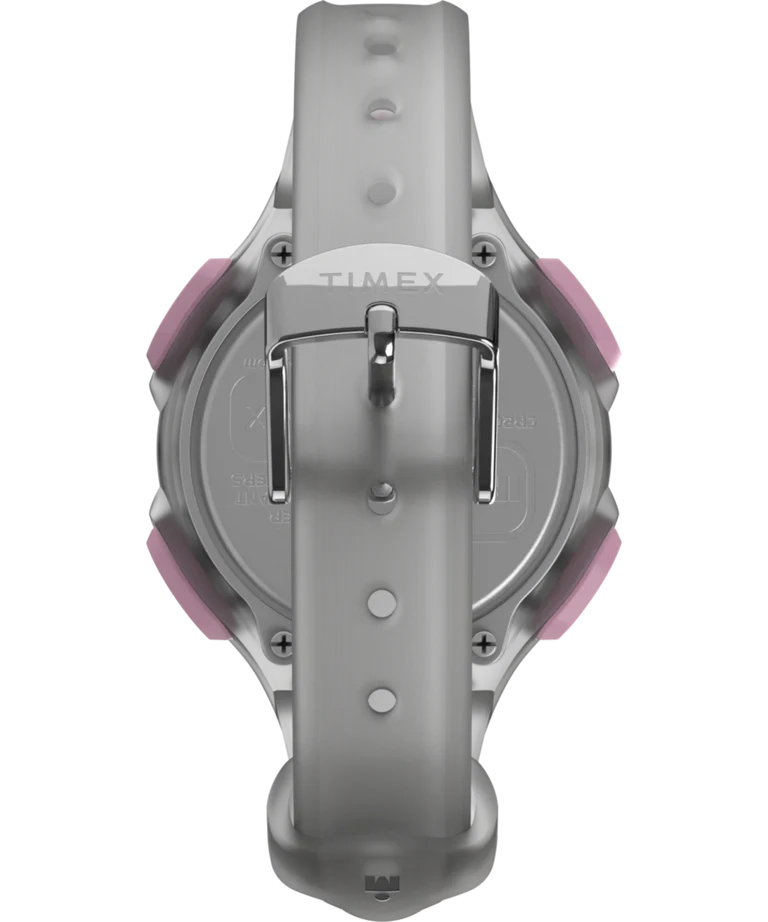 TW5M65700 Reloj Timex Ironman essential de mujer pulsera de resina 34 mm