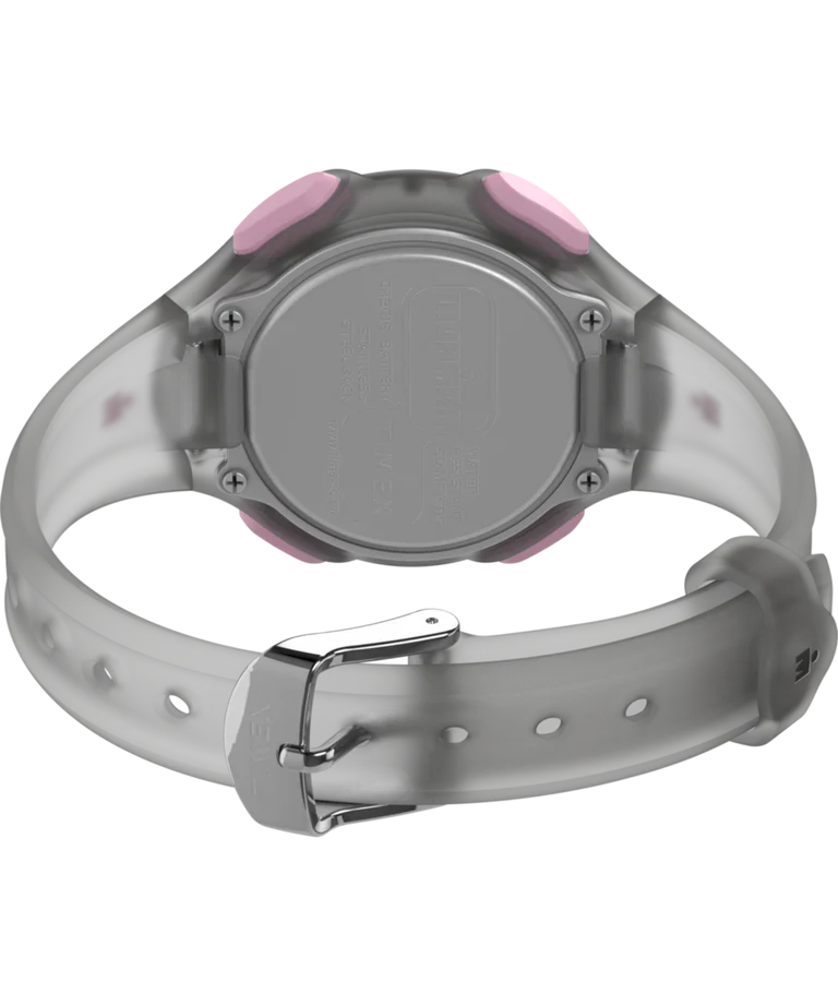 TW5M65700 Reloj Timex Ironman essential de mujer pulsera de resina 34 mm