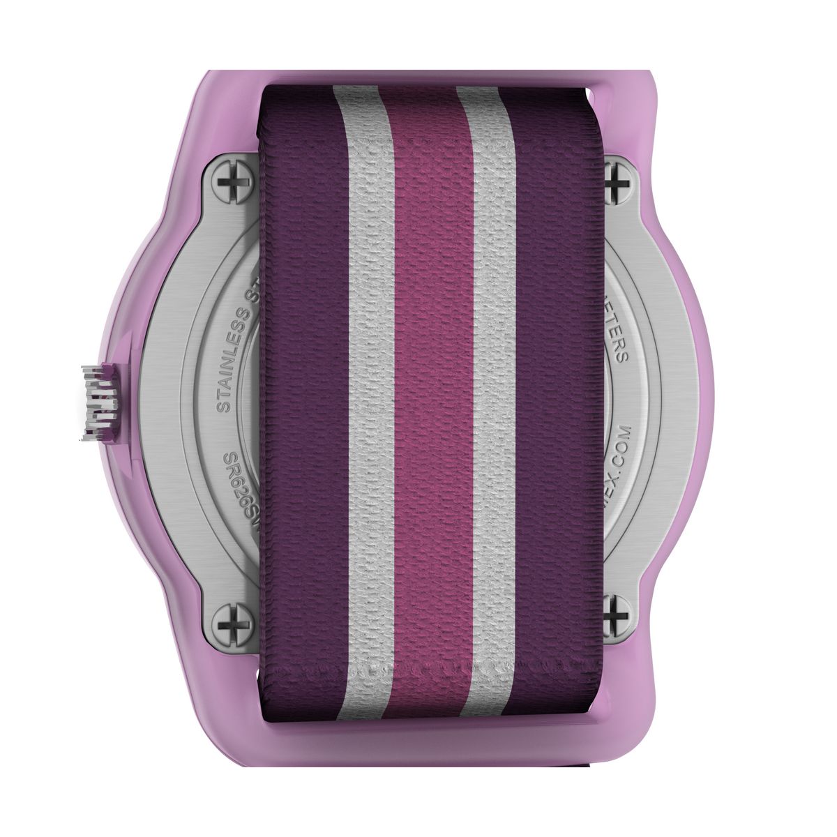 TW7C06100 Reloj Timex Time Machines para Niños 29 mm