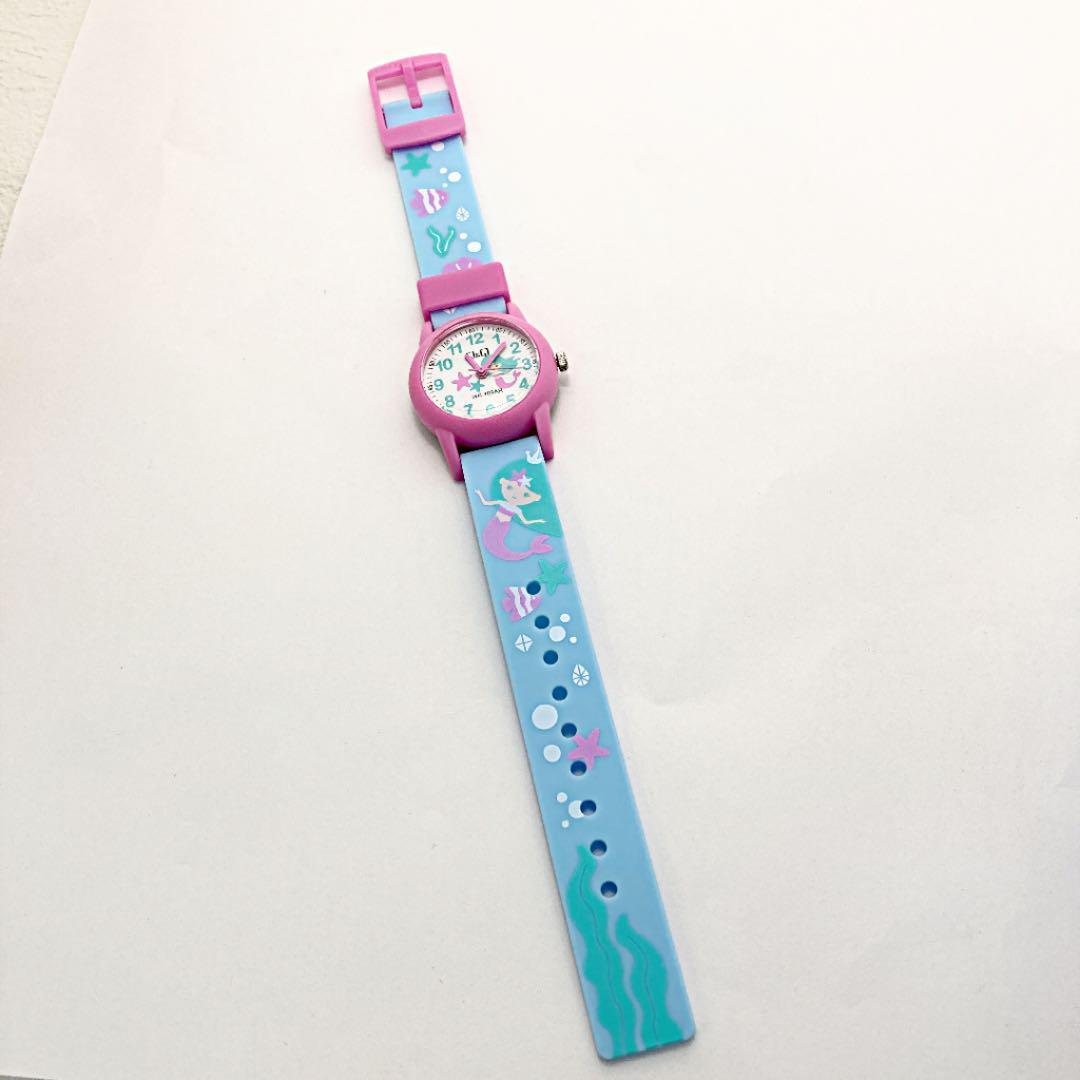 VR99J012Y Reloj QQ para Niños