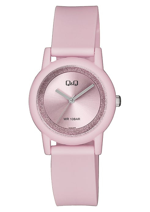 VS49J014Y Reloj QQ para Señorita