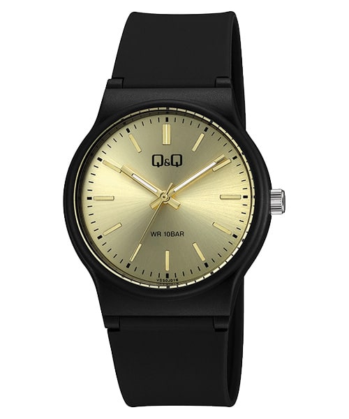 VS50J016Y Reloj QQ para Hombre