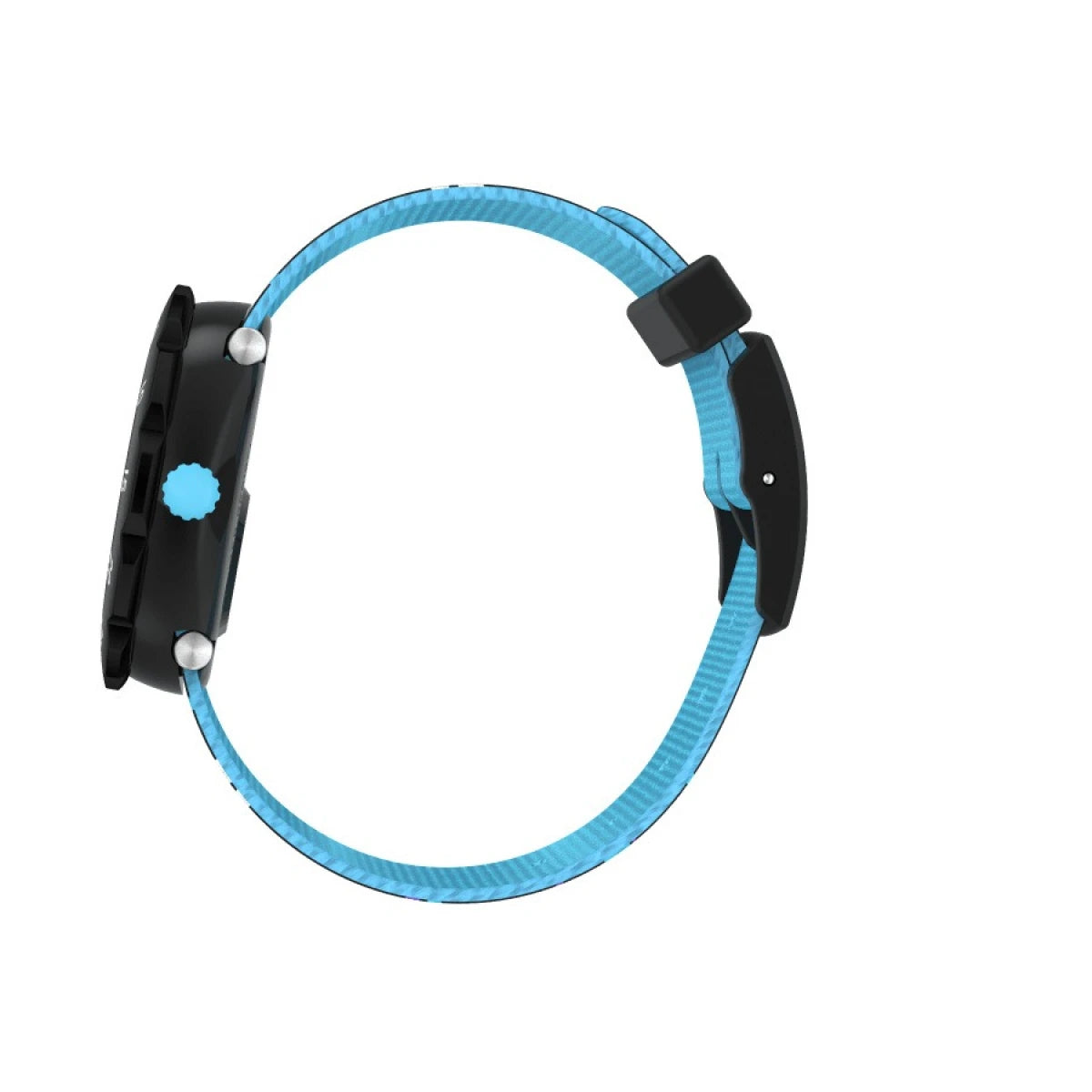 ZFPSP067 Swatch Flik Flak infantil pulsera de tela