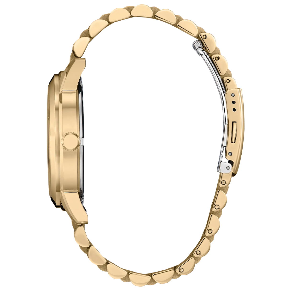 AW0152-58H Reloj Citizen Rolan Eco-drive de hombre pulsera de metal 40 mm