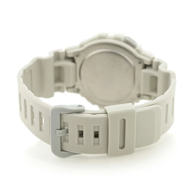 WS-1400H-8AV Casio de caballero pulsera de caucho 10 años de bateria