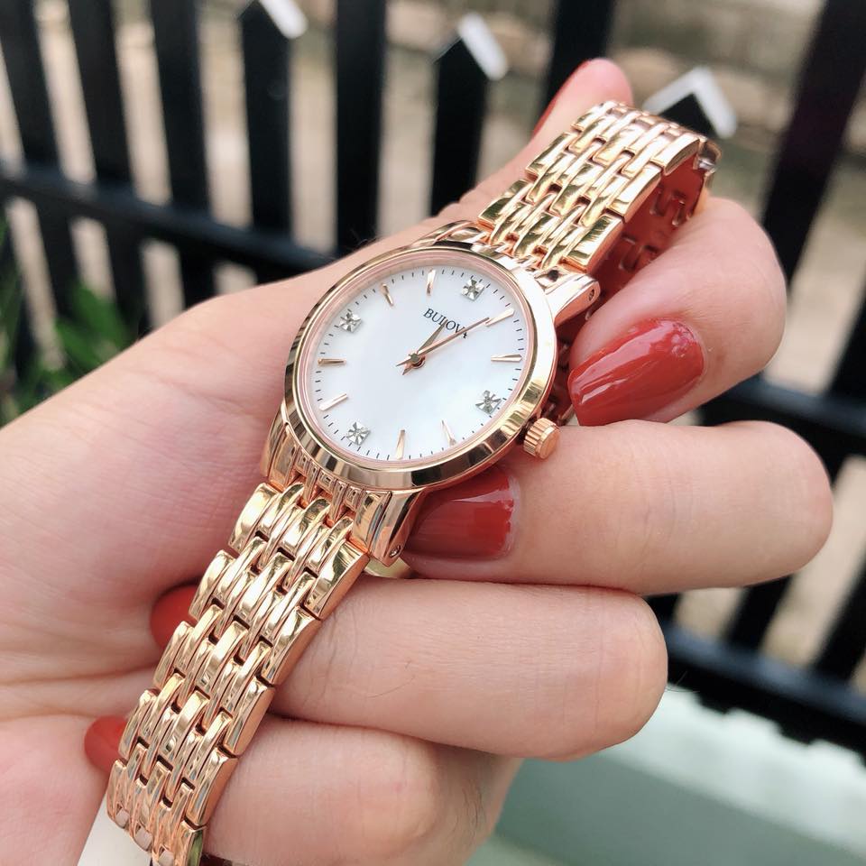 Relojes elegantes para mujeres en Guatemala