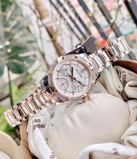 Relojes de mujer de moda 2023