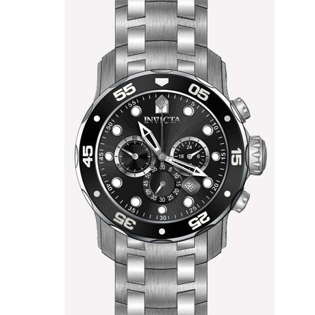 0069 Invicta Reloj para Hombre