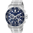 0070 INVICTA PRO DIVER RELOJ PARA HOMBRE