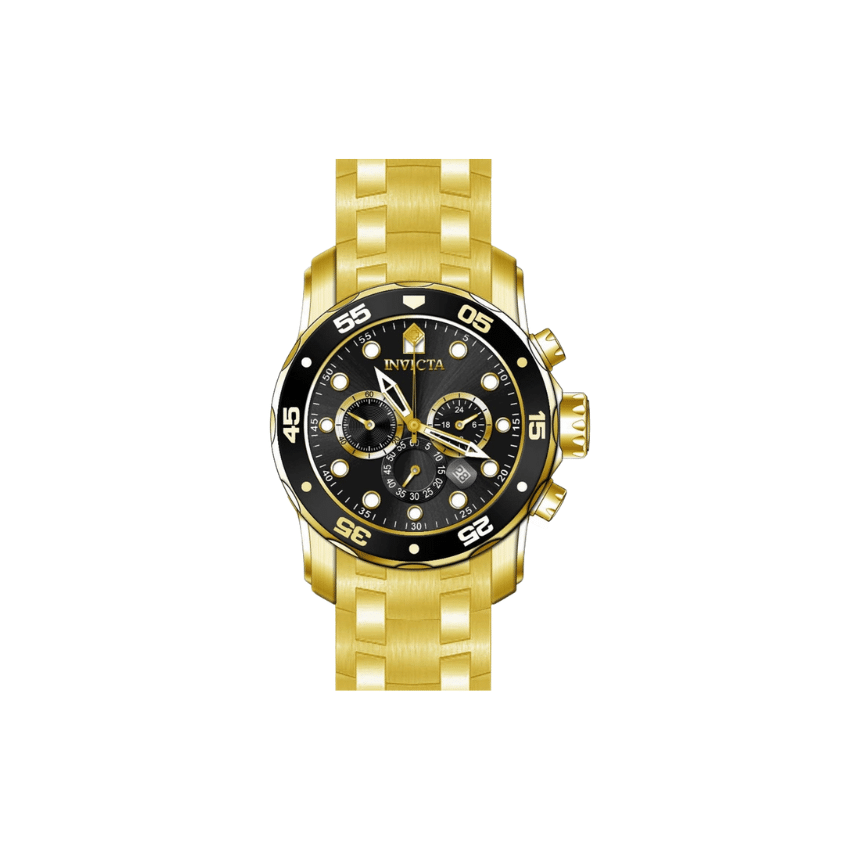 0072 INVICTA PRO DIVER RELOJ PARA HOMBRE