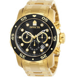 0072 INVICTA PRO DIVER RELOJ PARA HOMBRE