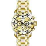 0074 Invicta Pro Diver reloj para hombre pulsera de acero