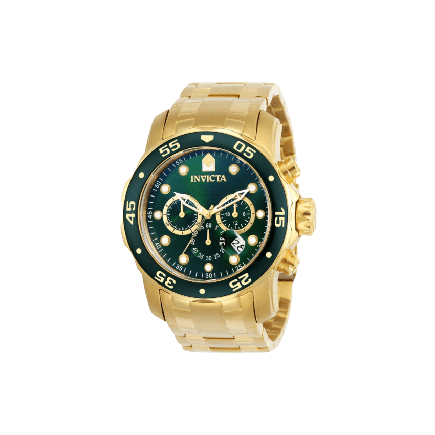 0075 INVICTA PRO DIVER BUCEO RELOJ PARA HOMBRE