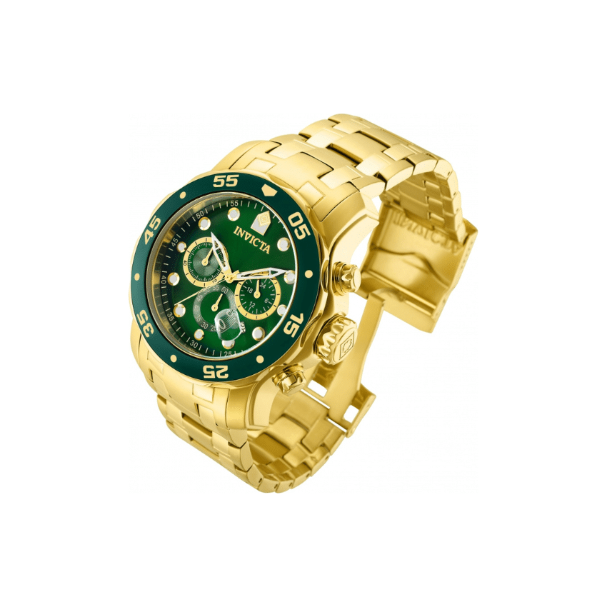 0075 INVICTA PRO DIVER BUCEO RELOJ PARA HOMBRE