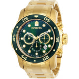 0075 INVICTA PRO DIVER BUCEO RELOJ PARA HOMBRE