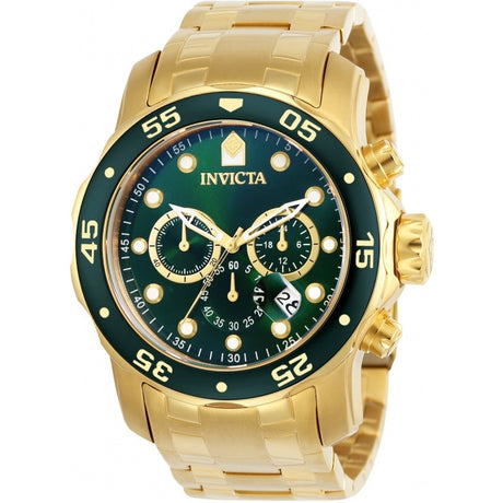 0075 INVICTA PRO DIVER BUCEO RELOJ PARA HOMBRE