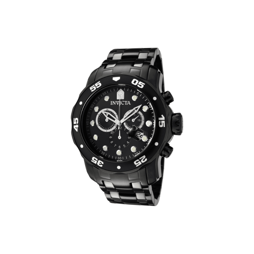 0076 INVICTA PRO DIVER BUCEO RELOJ PARA HOMBRE