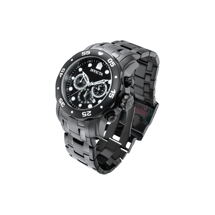 0076 INVICTA PRO DIVER BUCEO RELOJ PARA HOMBRE