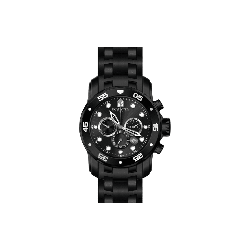 0076 INVICTA PRO DIVER BUCEO RELOJ PARA HOMBRE