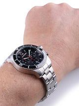 01.0643.109 Reloj Wenger para Hombre