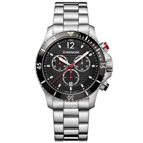 01.0643.109 Reloj Wenger para Hombre