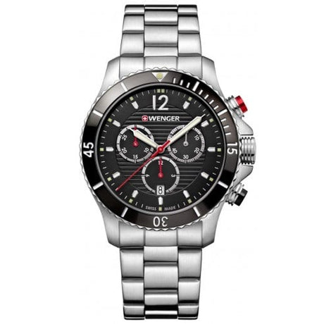 01.0643.109 Reloj Wenger para Hombre