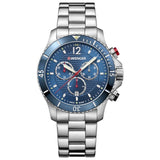 01.0643.111 Reloj Wenger para Hombre