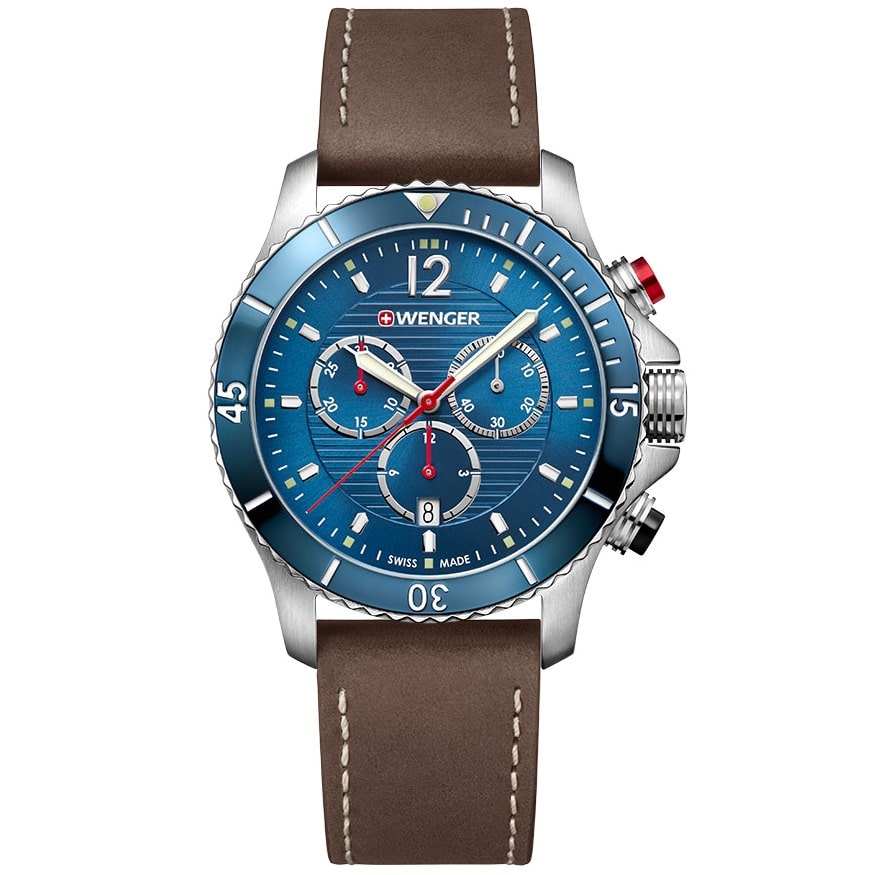 01.0643.116 Reloj Wenger para Hombre