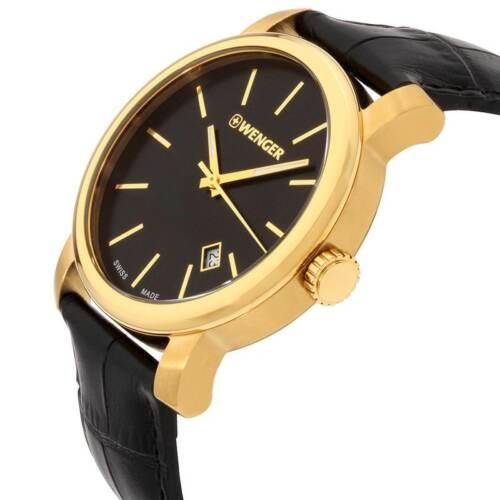 01.1041.123 Reloj Wenger para Hombre