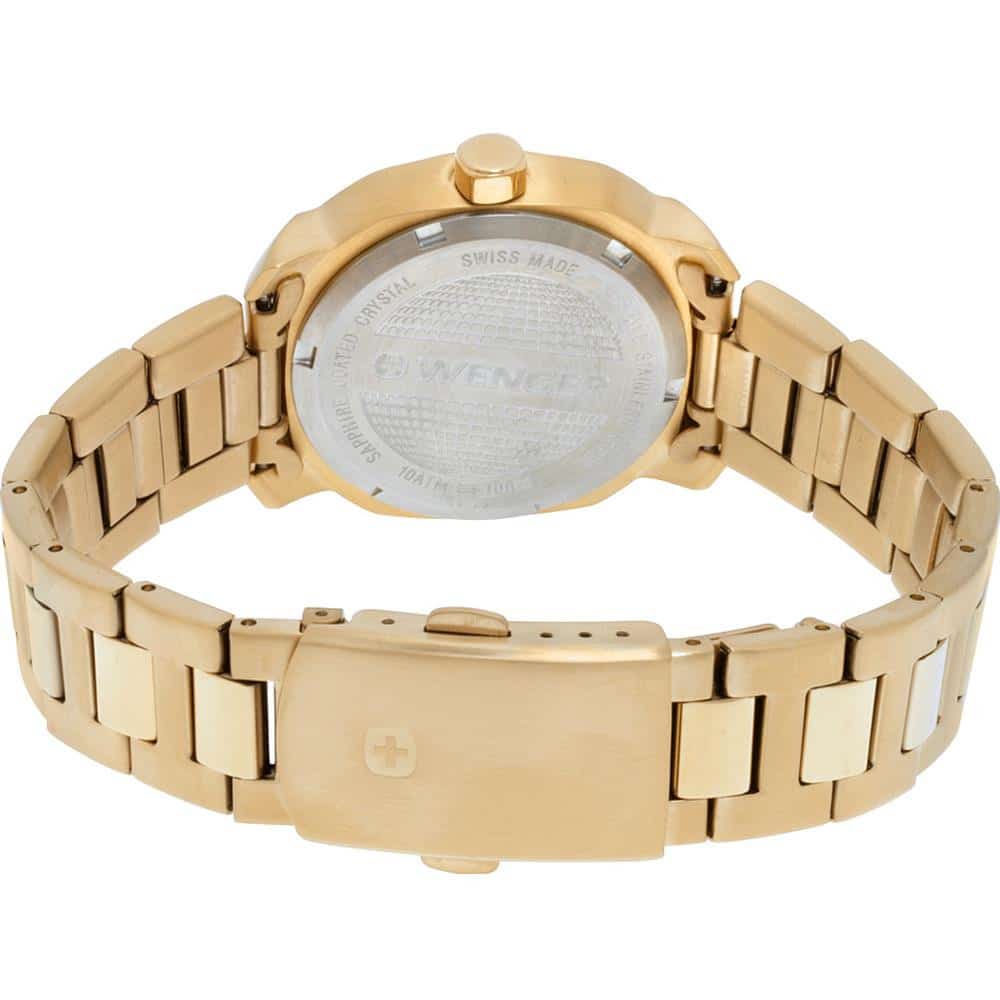 01.1121.105 Reloj Wenger para Mujer