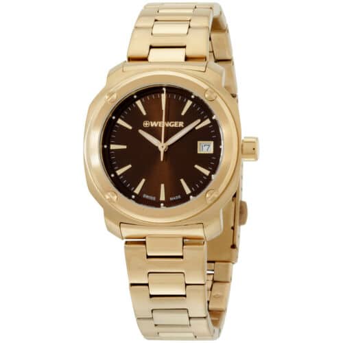 01.1121.105 Reloj Wenger para Mujer