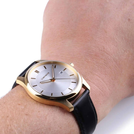 01.1441.106 Reloj Wenger para Hombre