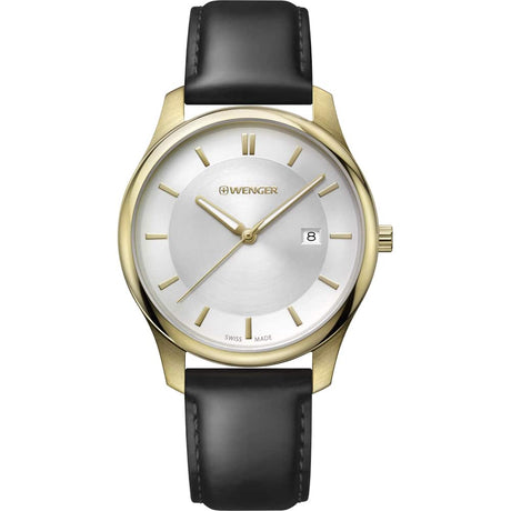 01.1441.106 Reloj Wenger para Hombre