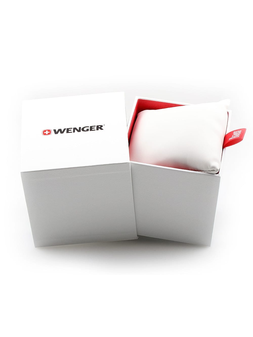 01.1441.119 Reloj Wenger para Caballero